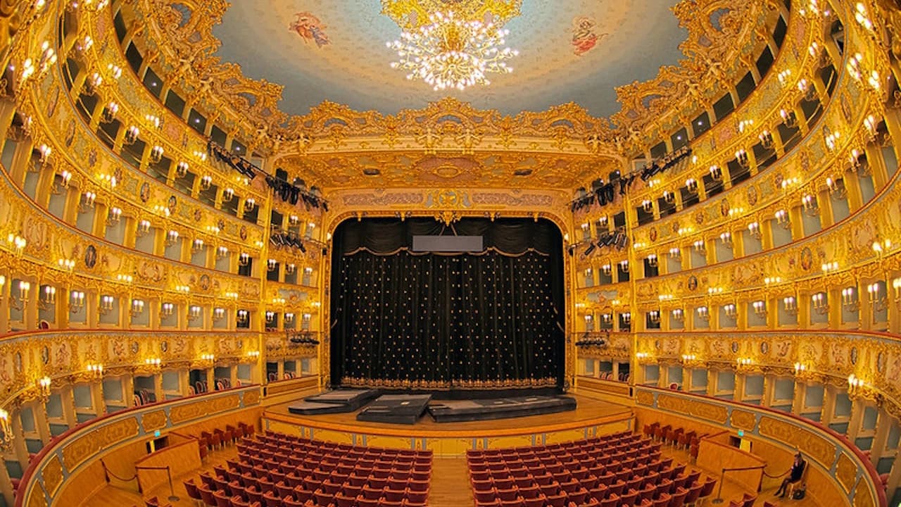 La Fenice Opera House: Skip The Line + Audio Guide - image 6