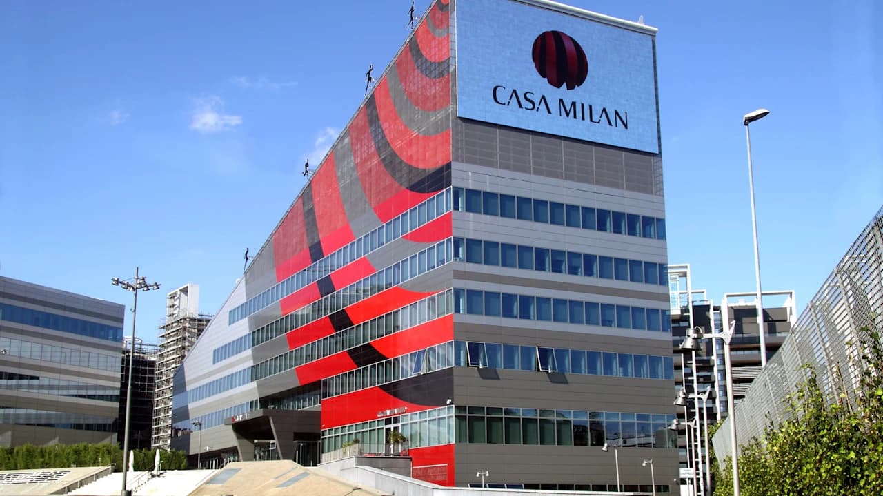 Casa Milan Museum - Photo 2