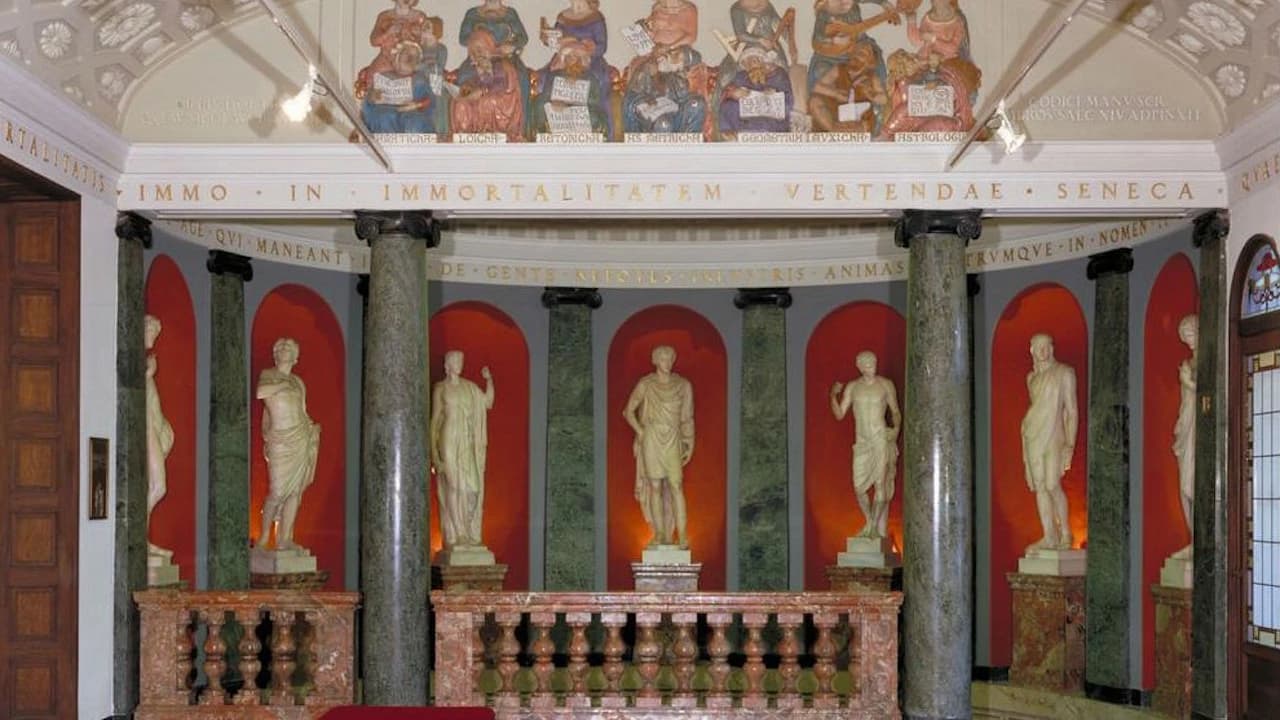 Pinacoteca Ambrosiana Art Gallery - Photo 5
