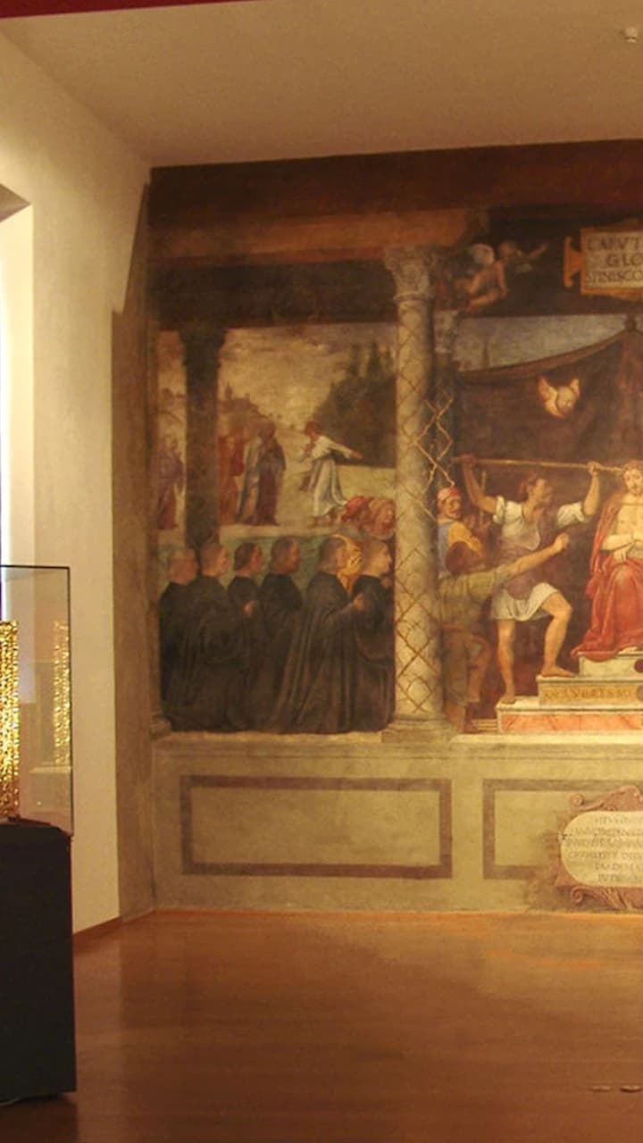 Pinacoteca Ambrosiana Art Gallery - image 6