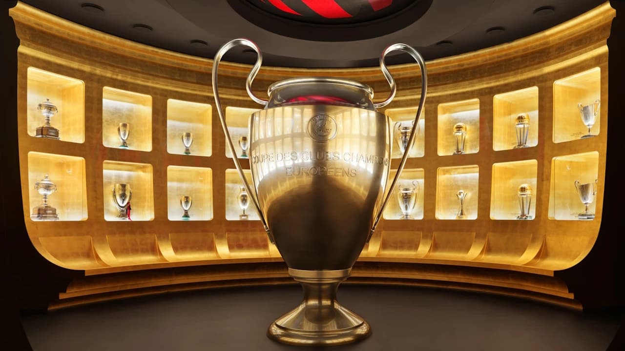 Casa Milan Museum - Photo 5