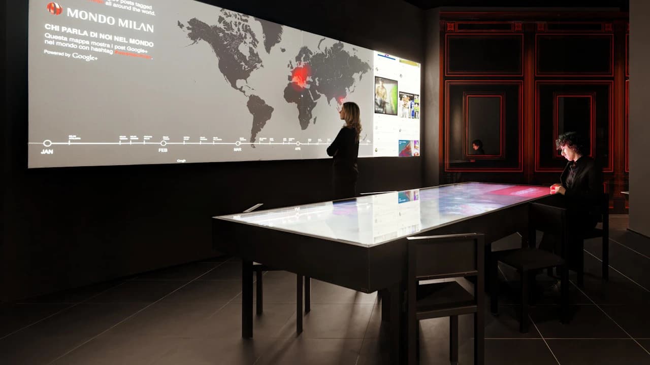 Casa Milan Museum - image 7
