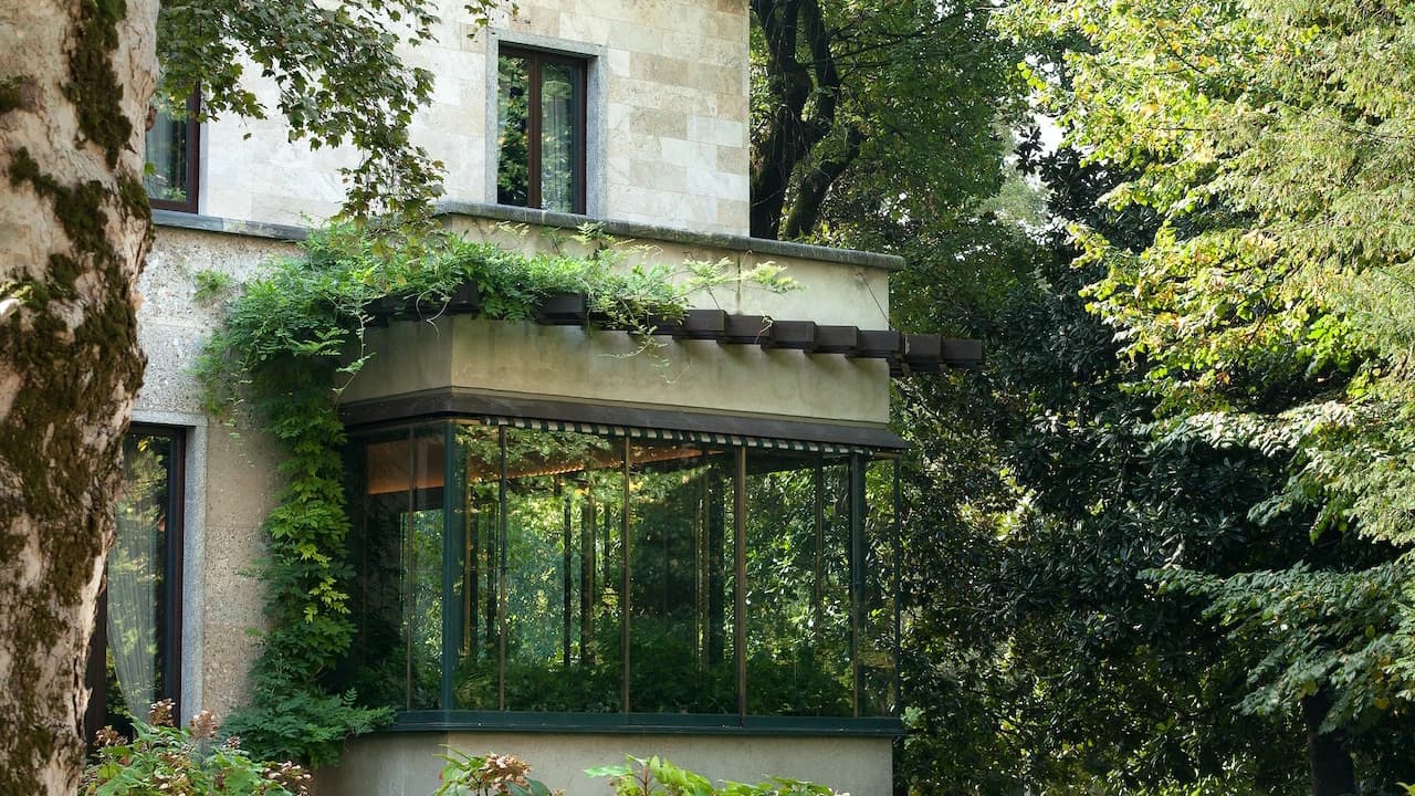 Villa Necchi Campiglio - Photo 4