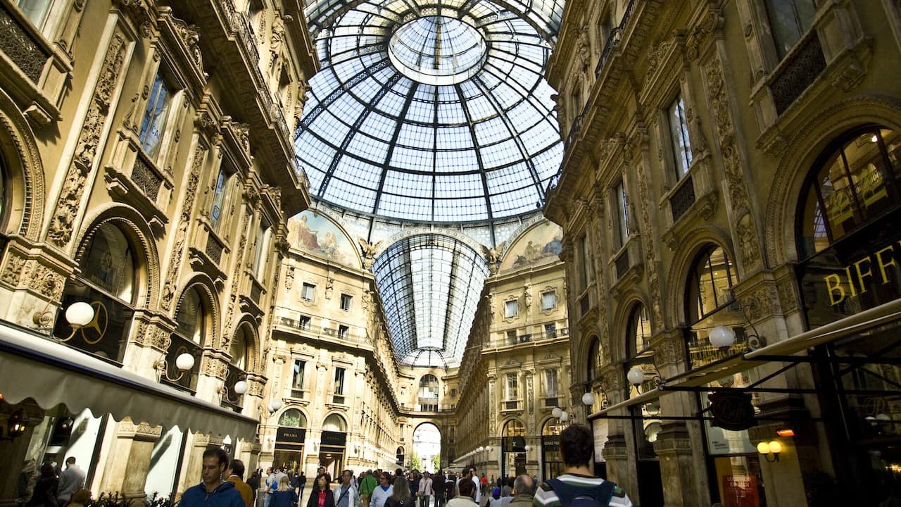 Best of Milan Tour: Duomo, The Last Supper & Teatro alla Scala Tickets - Photo 2