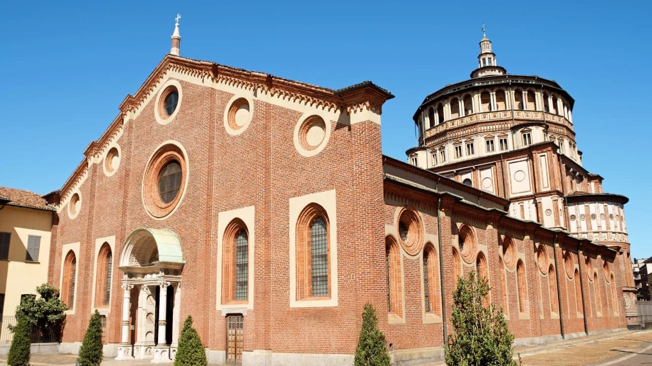 Best of Milan Tour: Duomo, The Last Supper & Teatro alla Scala Tickets - Photo 3