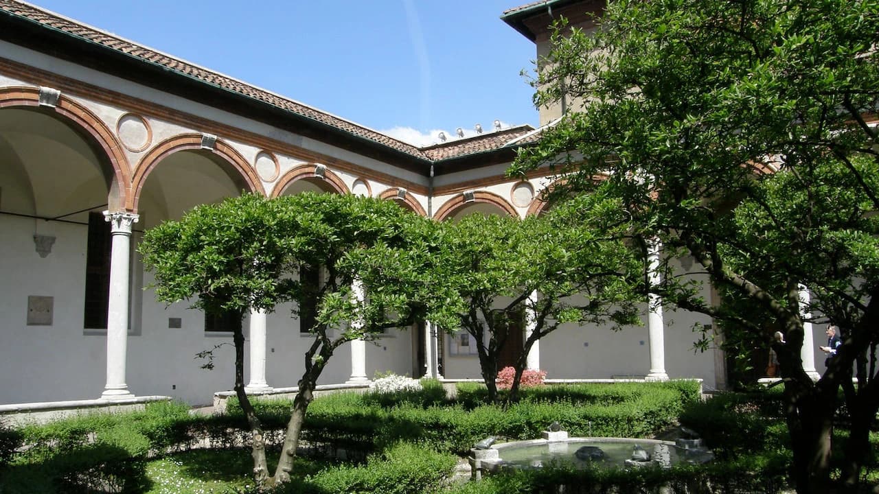 Best of Milan Tour: Duomo, The Last Supper & Teatro alla Scala Tickets - Photo 4