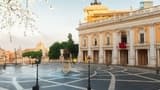Roman Empire Museum + Ancient Rome Multimedia Experience - image 8