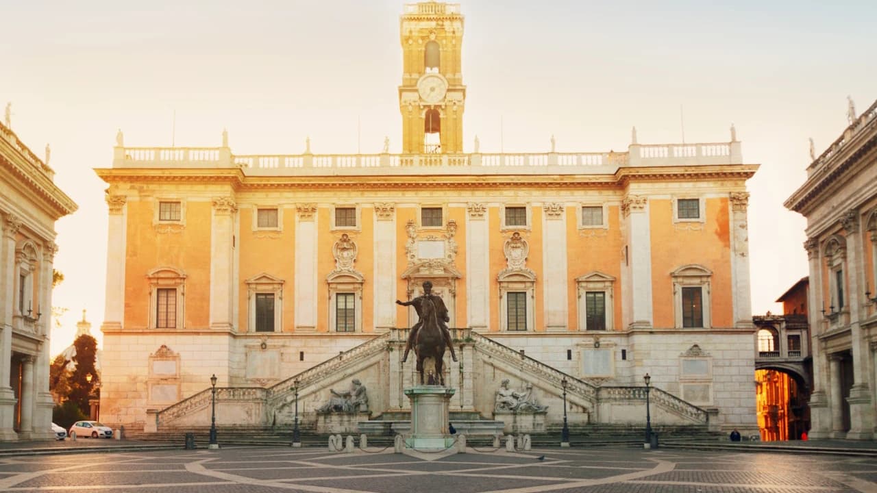 Roman Empire Museum + Ancient Rome Multimedia Experience - Photo 2