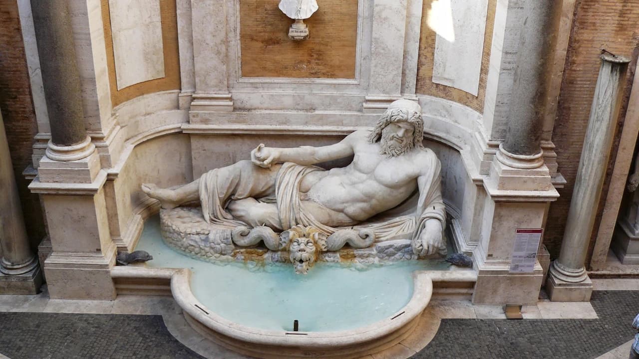 Roman Empire Museum + Ancient Rome Multimedia Experience - Photo 4
