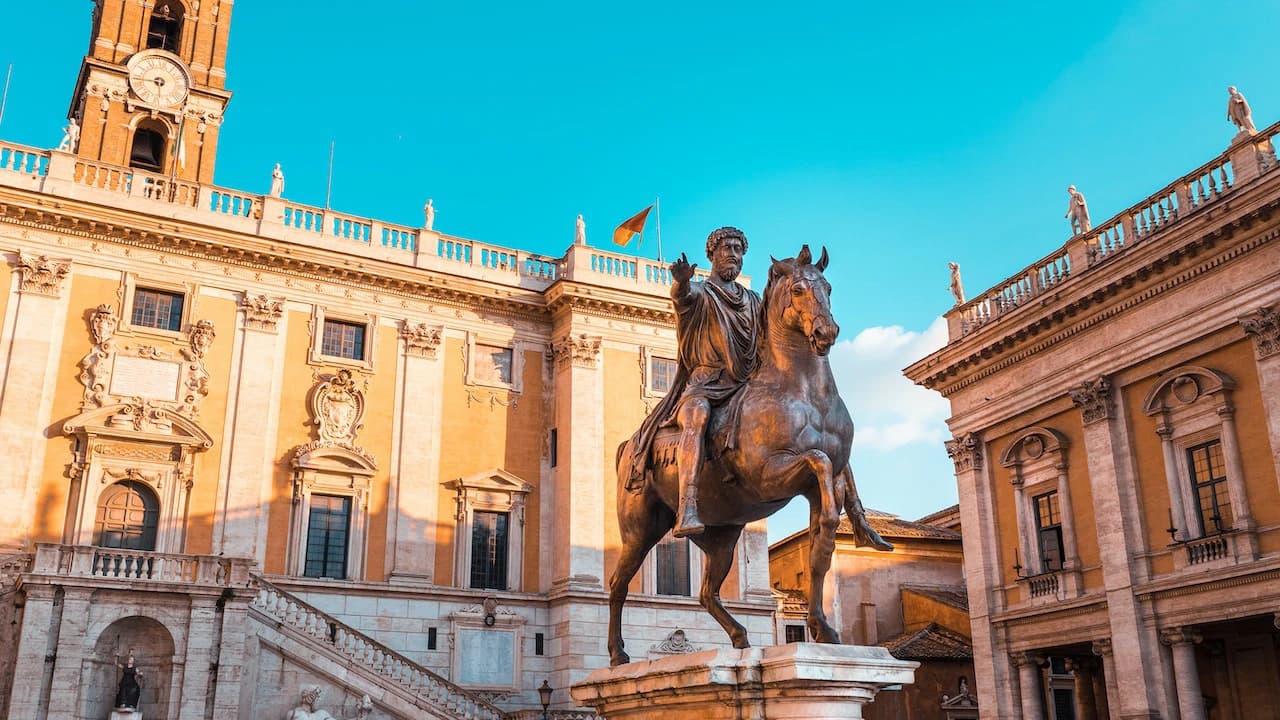 Roman Empire Museum + Ancient Rome Multimedia Experience - image 6