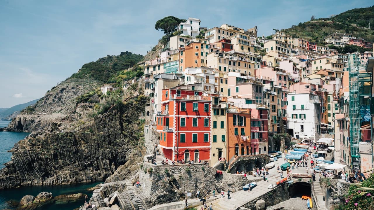 Cinque Terre Tour from Florence: Manarola, Riomaggiore, Vernazza, Monterosso - image 6