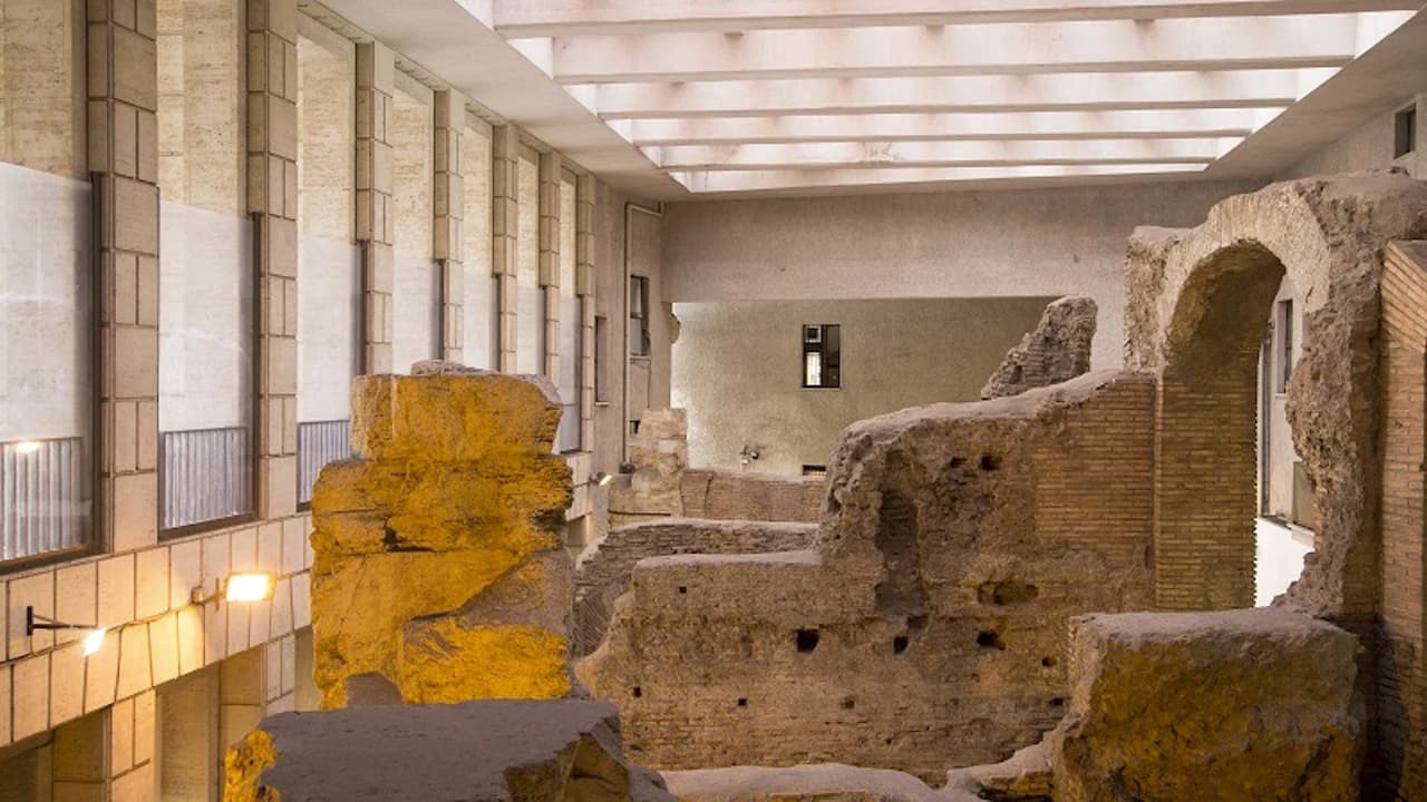 Piazza Navona Underground - image 6