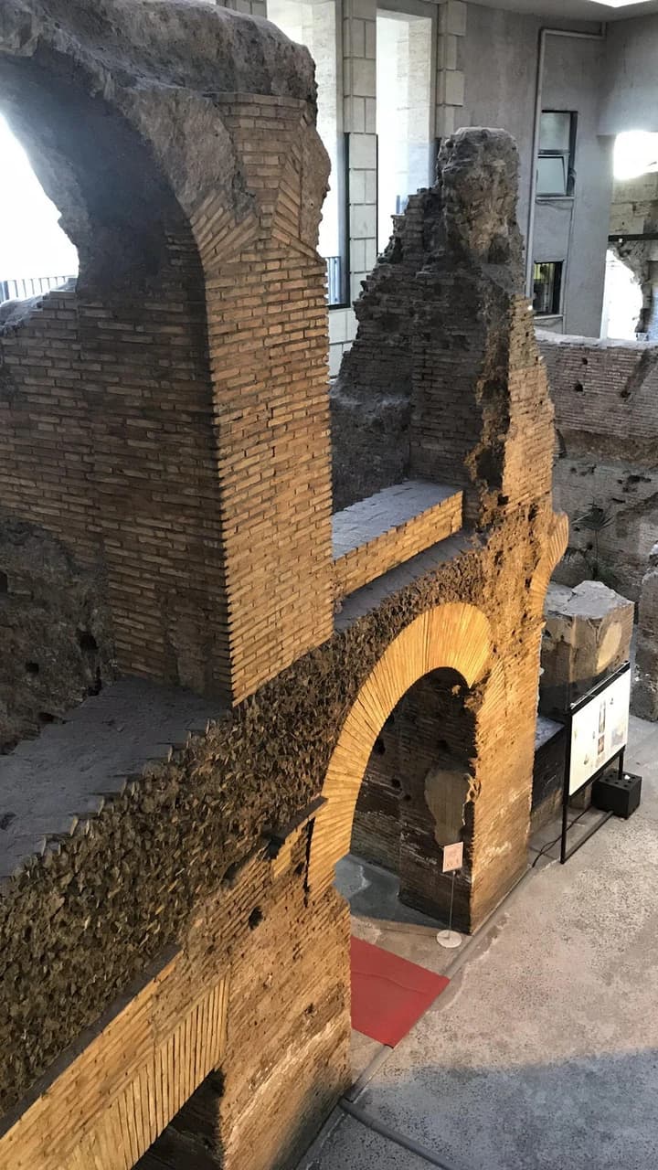 Piazza Navona Underground - image 7