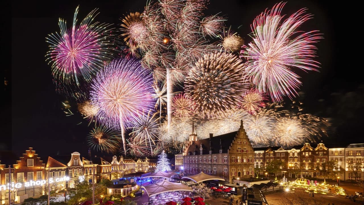 Huis Ten Bosch Theme Park - Photo 2