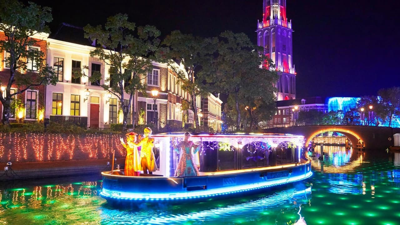 Huis Ten Bosch Theme Park - image 6