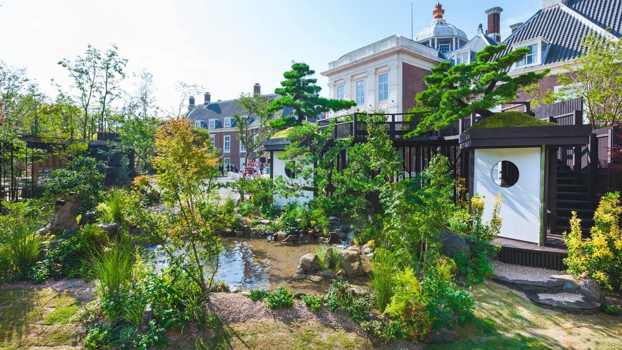 Huis Ten Bosch Theme Park - image 7