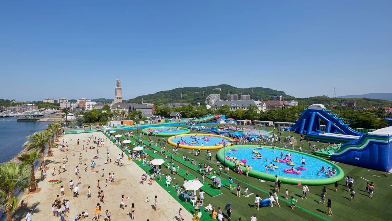 Huis Ten Bosch Theme Park - image 8