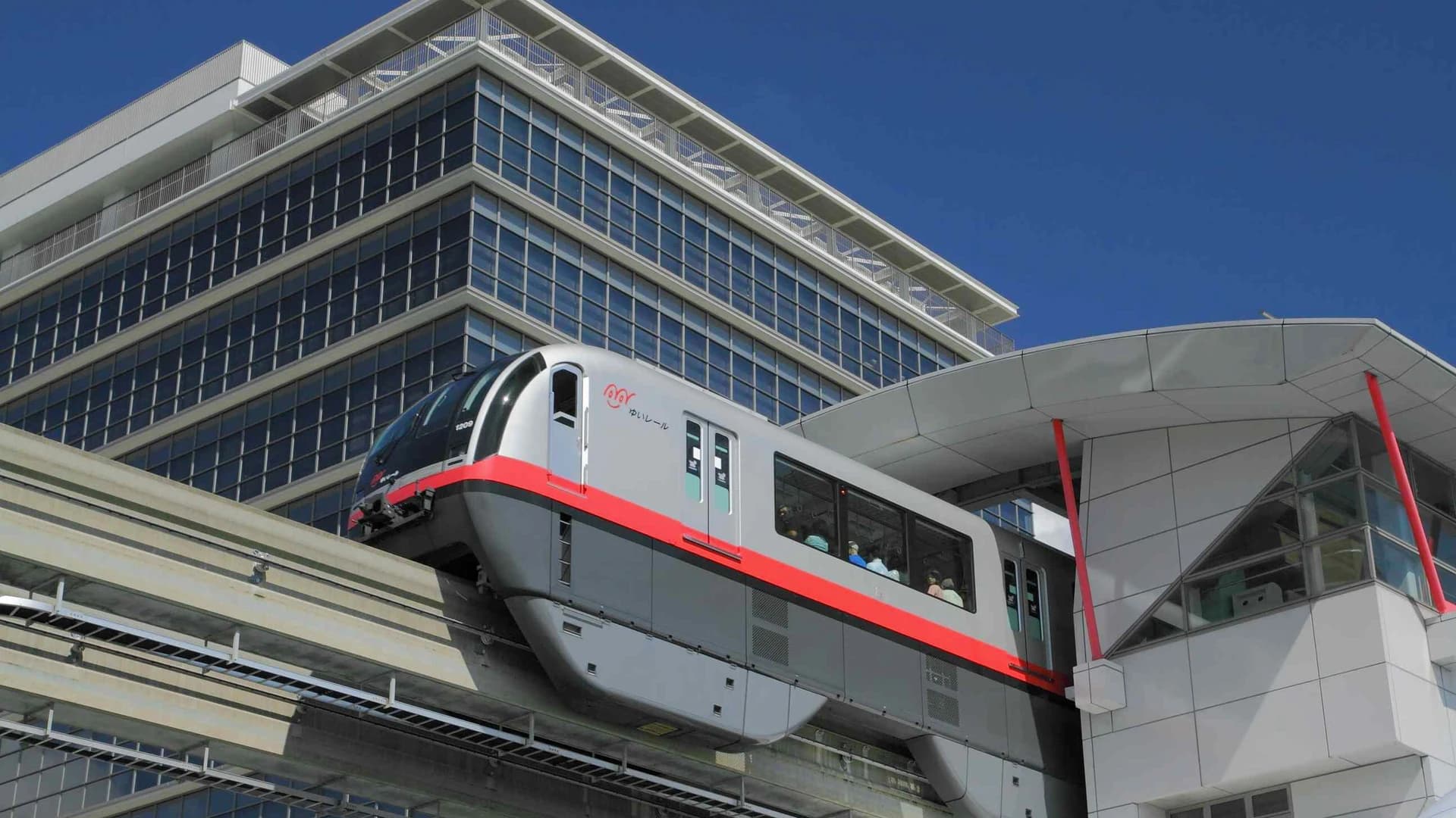 Okinawa Monorail Ticket - image 8