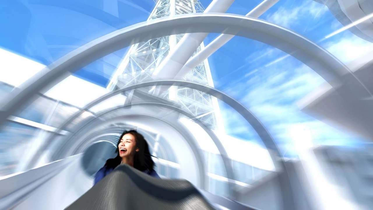 Osaka Tsutenkaku Tower Ticket - Photo 4