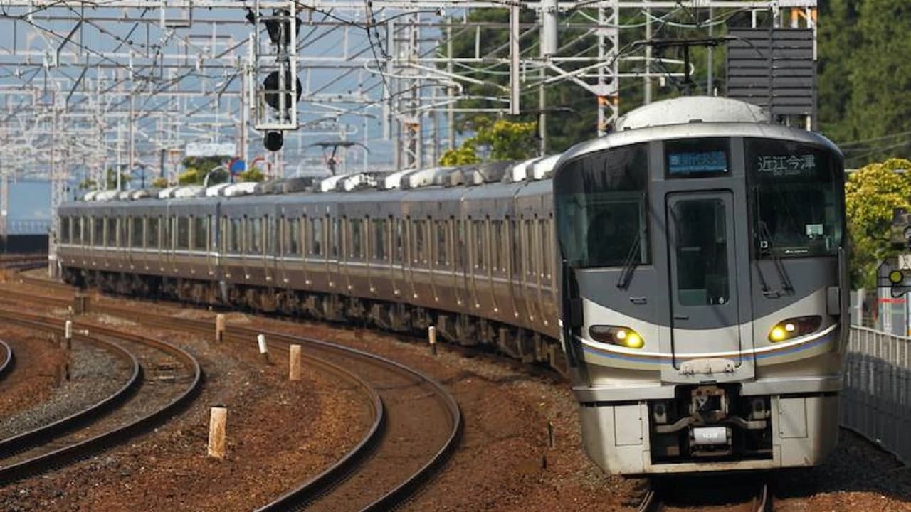 JR Kansai Mini Pass - image 8