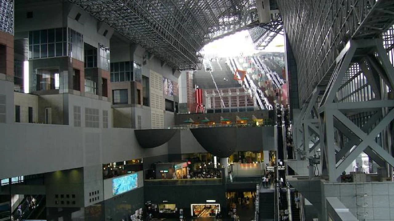 JR Kansai Mini Pass - Photo 4