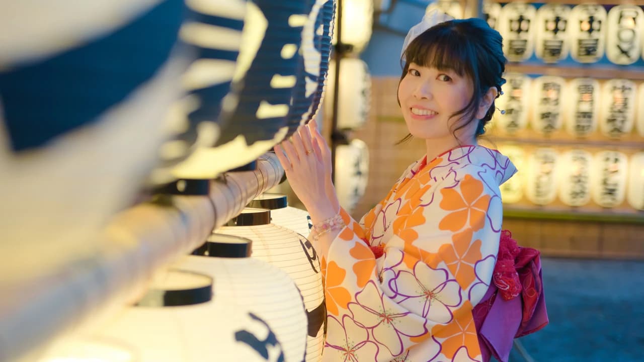 Kimono Rental in Tokyo, Asakusa - Photo 2