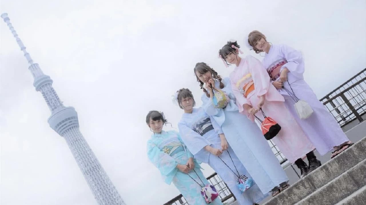 Kimono Rental in Tokyo, Asakusa - image 8