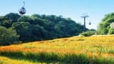 Kobe Nunobiki Herb Gardens and Ropeway Cable Car - image 7