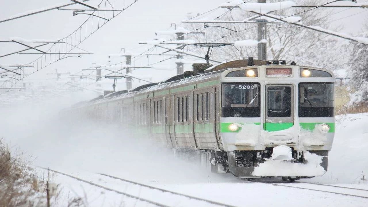 Hokkaido Sapporo-Furano Area Pass - Photo 1
