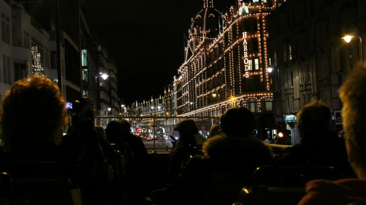 See London by Night - Photo 5