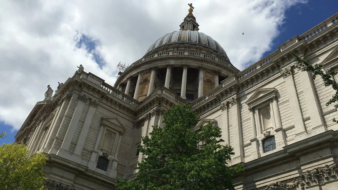 Full Day London with Changing of the Guard, Thames River Cruise and London Eye - image 6