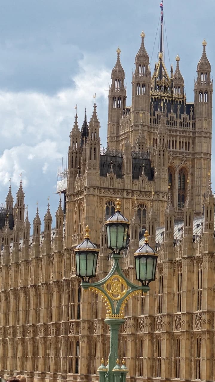 Full Day London with Changing of the Guard, Thames River Cruise and London Eye - image 7