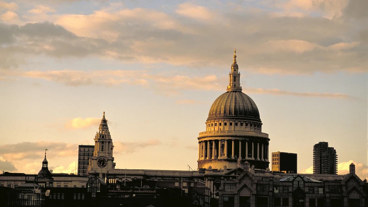 Full Day London with Changing of the Guard, Thames River Cruise and London Eye - image 8