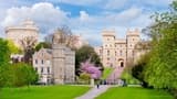 Windsor Castle, Stonehenge, and Roman Baths Tour from London - image 8