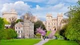 Windsor Castle, Stonehenge, and Roman Baths Tour from London - image 7
