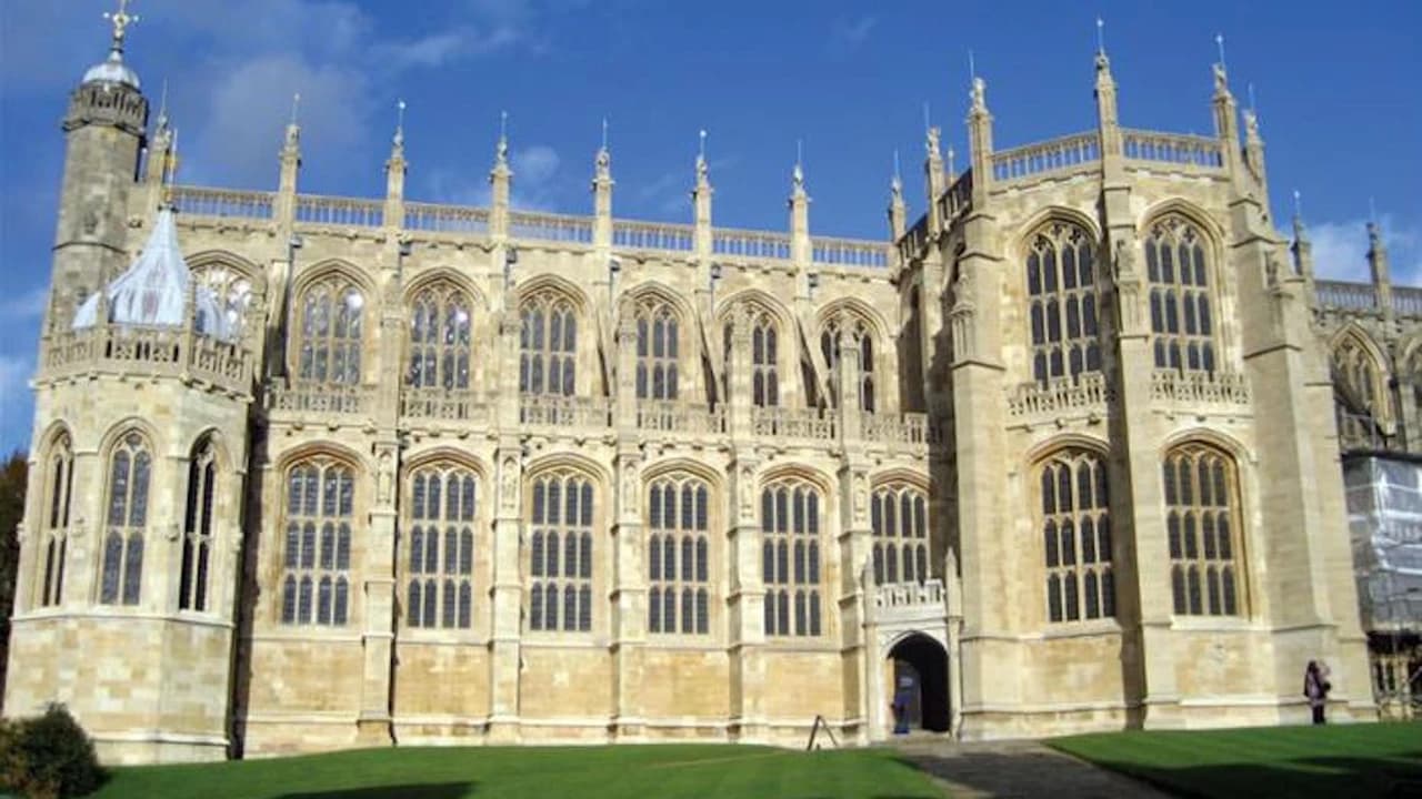Windsor Castle, Stonehenge, and Roman Baths Tour from London - Photo 5