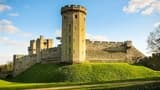 Warwick Castle - image 6