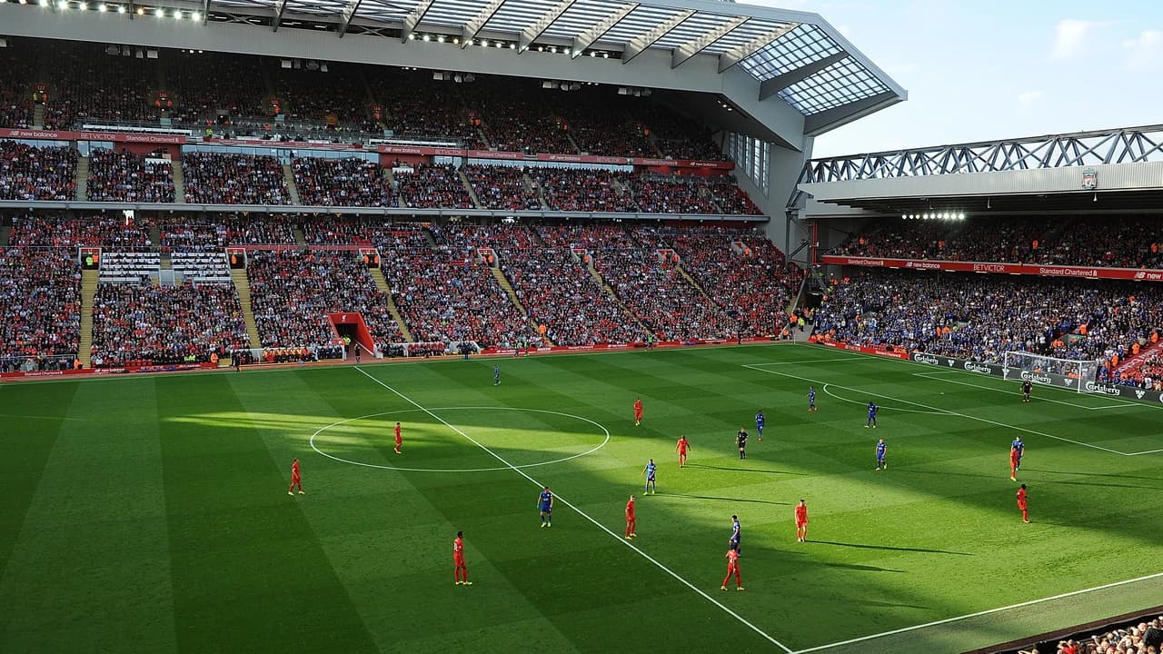 Premier League Football - Liverpool FC Match Ticket at Anfield Stadium - Photo 3