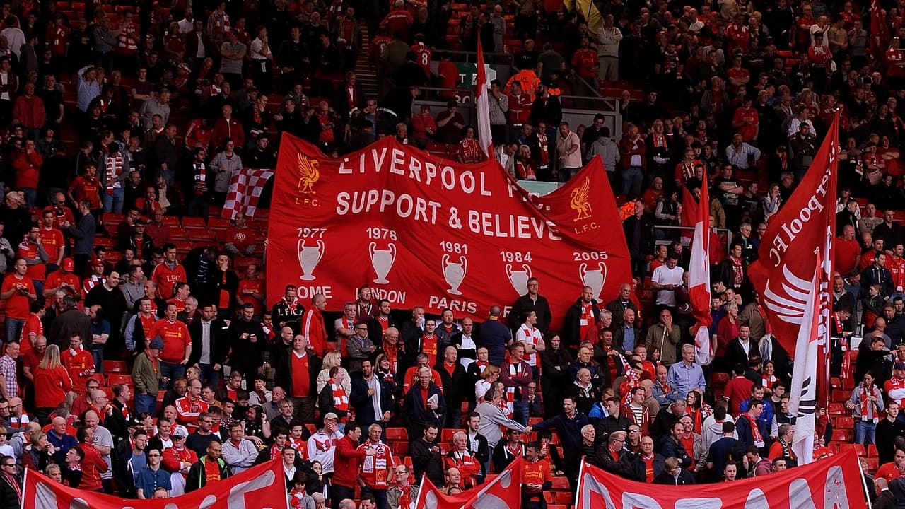 Premier League Football - Liverpool FC Match Ticket at Anfield Stadium - Photo 5