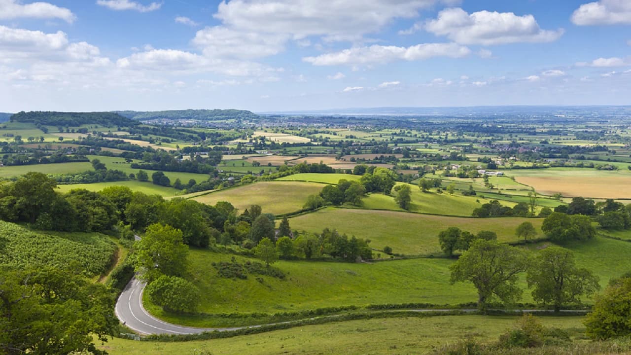 Cotswolds Village Tour with Lunch - Photo 1