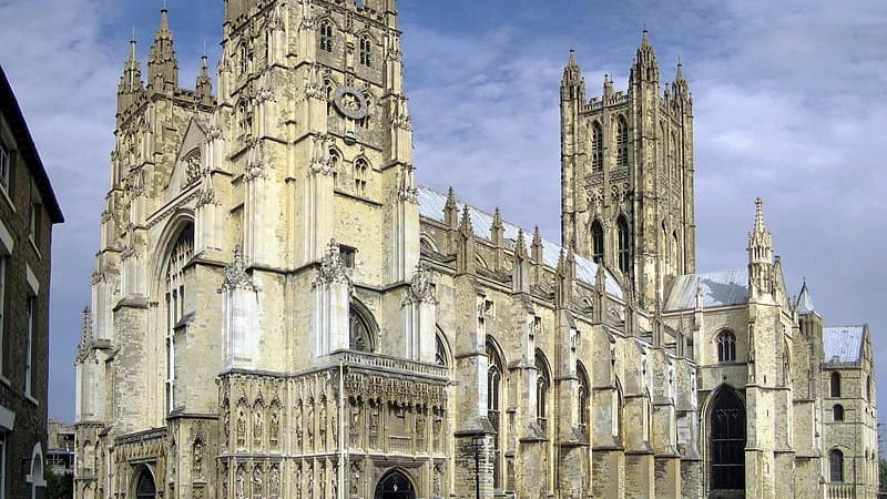 Leeds Castle, Canterbury, Dover and Greenwich Tour - image 6