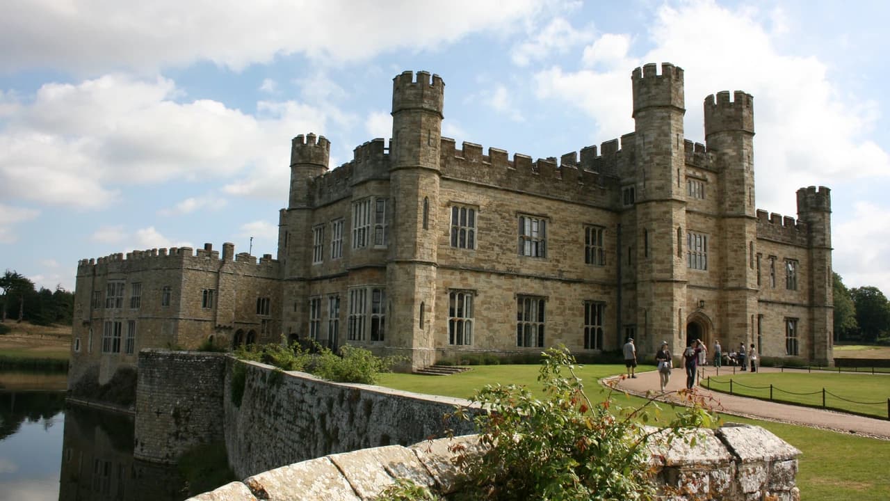 Leeds Castle, Canterbury, Dover and Greenwich Tour - image 8