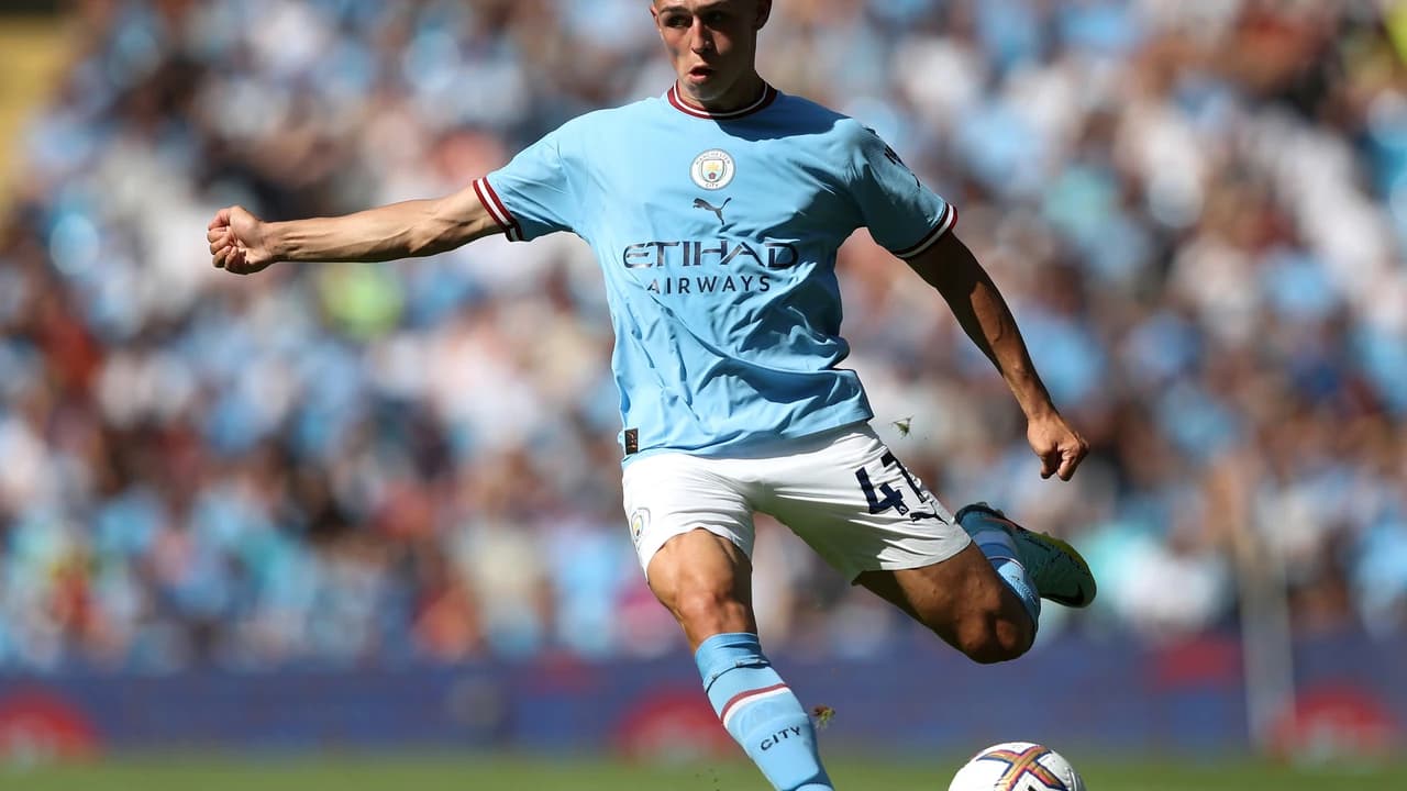 Premier League Football - Manchester City FC Match Ticket at Etihad Stadium - Photo 3