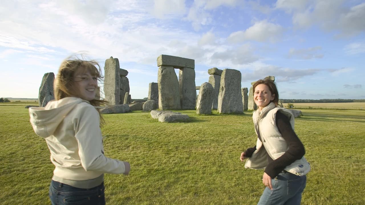 England In One Day: Stonehenge, Bath, Stratford and The Cotswolds Tour - image 6