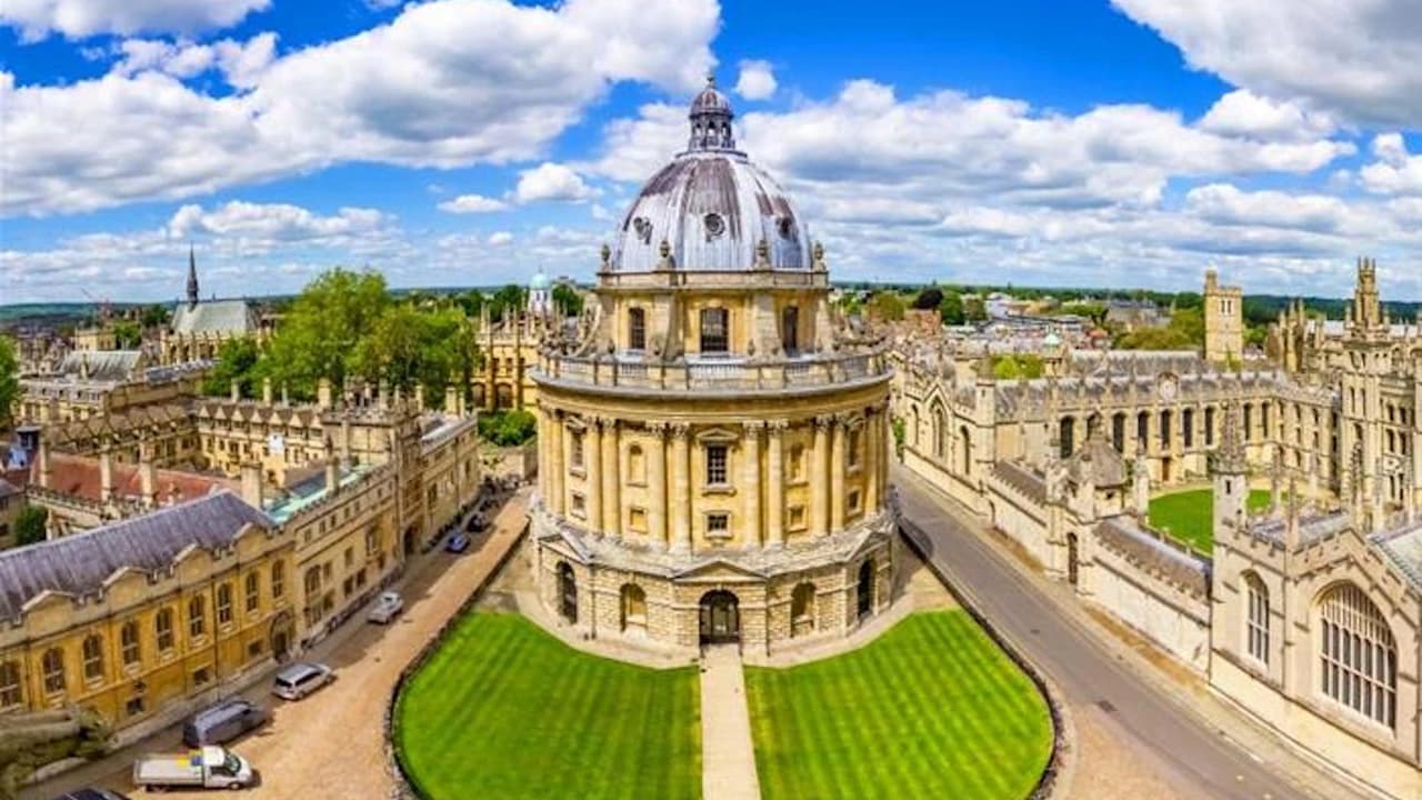 Cambridge and Oxford Tour from London - Photo 3