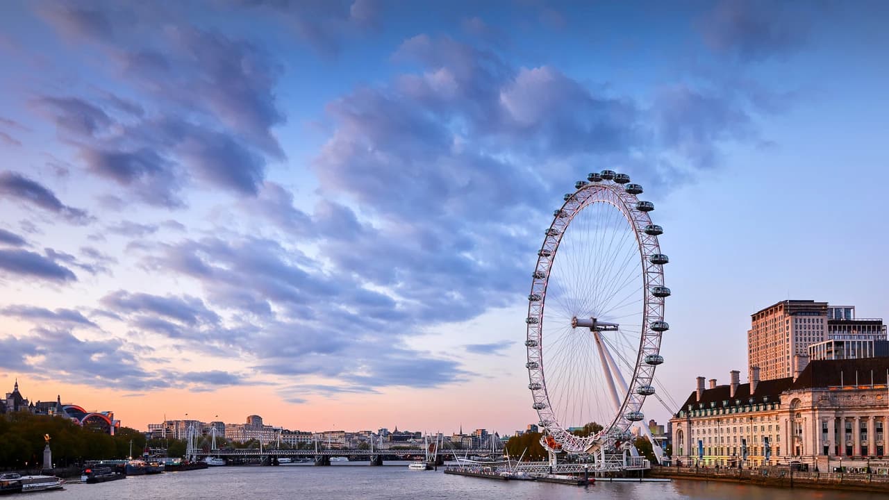 COMBO: London Eye + Madame Tussauds London Ticket - Photo 3