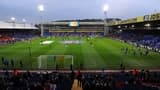 Premier League Football - Crystal Palace FC Match Ticket at Selhurst Park Stadium - image 6