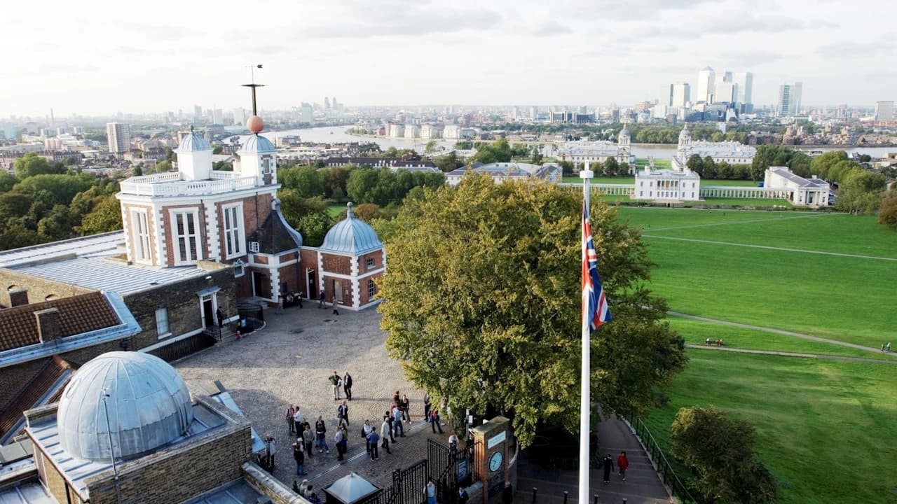 Royal Museums Greenwich Ticket - Photo 1