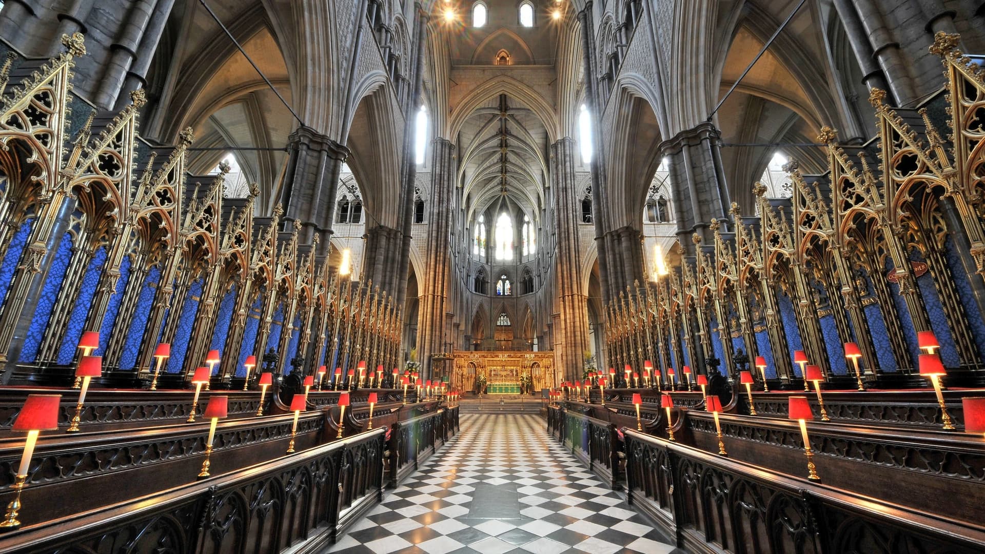 Westminster Abbey Guided Tour - image 8