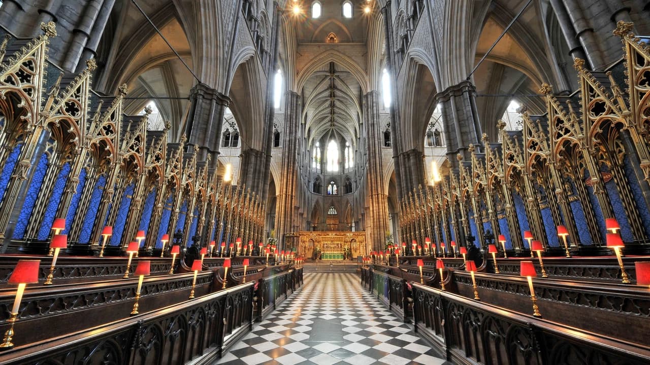 Westminster Abbey Guided Tour - Photo 1